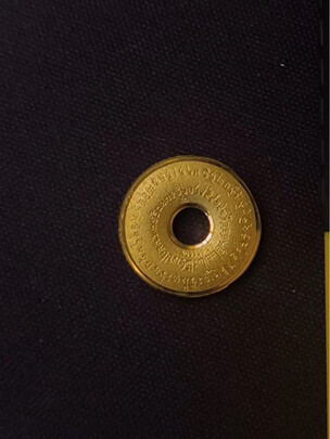 黄金手链