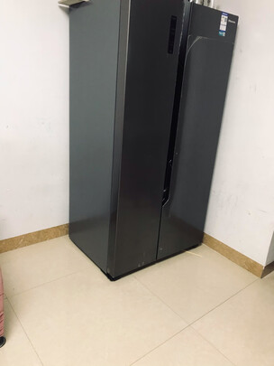 海信BCD-559WFK1DPJ选购攻略需注意细节