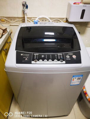 小天鹅TB80V23DB波轮洗衣机|参考剖析小天鹅TB80V23DB波轮洗衣机怎么样?深度测评剖析