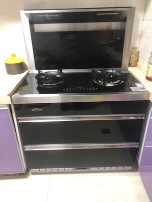 尊威J-16集成灶|用户揭秘尊威J-16集成灶好吗,入手解密评测真相