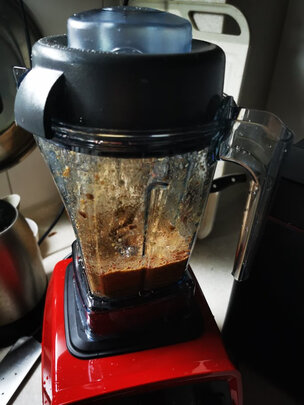 维他密斯E310一周使用彻底爱上了吗