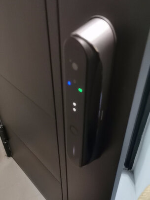 德施曼Q8F-Pro智能锁|德施曼Q8F-Pro智能锁好吗？图文评测曝光