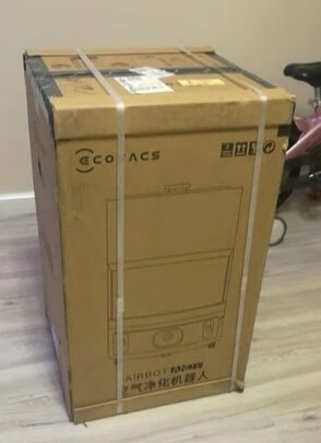 科沃斯KJ400G-LX11-03空气净化器|消费者诉说科沃斯空气净化器怎么样？一个月使有血泪史！