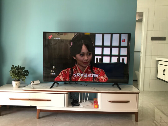 创维P2|创维P2 58电视如何,值得入手的原因分享!