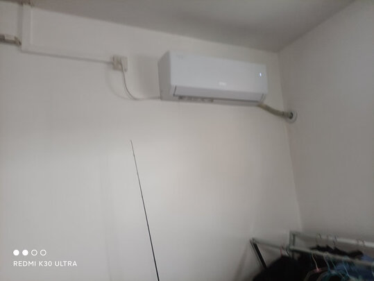 格力KFR-26GW/NhGc1B怎么样质量差不差？用后1个月真实反馈