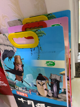 杂粮