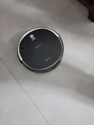 扫地机器人|科沃斯ds35和t5哪个好？对比评测区别感受分享