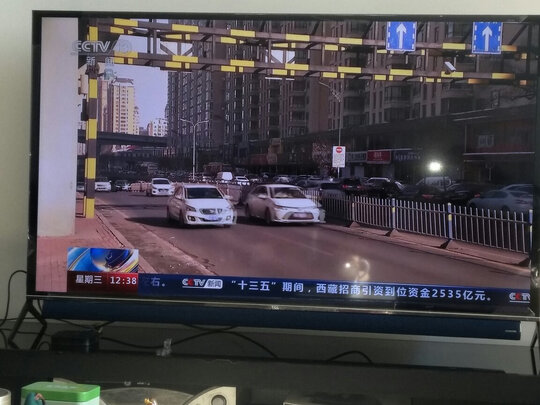 TCL55Q10电视|tcl55q10和c10有什么区别?别选择了，评测讲感受
