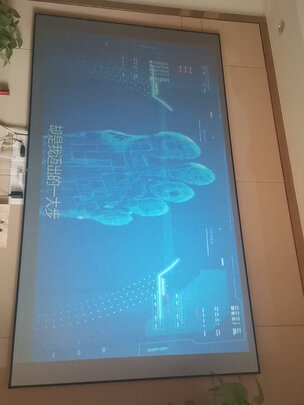 得力50461投影仪幕布|得力50461投影仪幕布怎么样？亲身体验告知你实情！