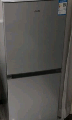 冰箱|【今日头条】奥克斯青春版146升哪款比较好？值得选购？