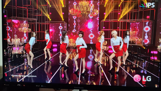 优派VX2780-2K-PRO评判质量差有依据吗？