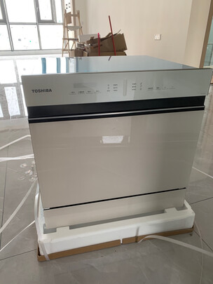 【真伪对比】东芝DWA3-1323洗碗机怎么样?吐露实情曝光!