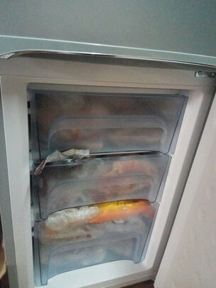 冰箱|荣事达BCD-187L9RSZ怎么样上手一周说讲感受