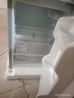 冰箱|用户揭秘荣事达BCD-58L9RSZ好吗,入手解密评测真相