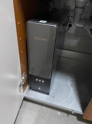 COLMOCWQZ-A21|colmo前置过滤器怎么样?到用后一周说体验真相？