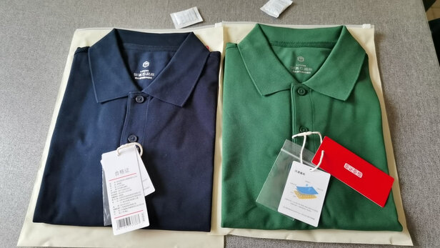 POLO衫