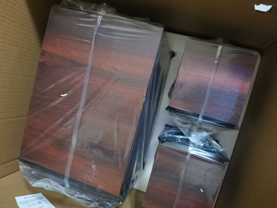 惠威M80W实例评测图文解说
