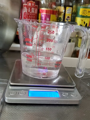 厨房秤
