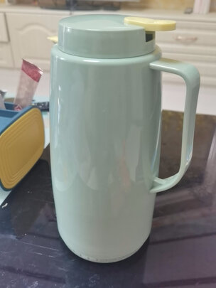 保温壶