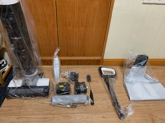 添可FW25M-01是哪里生产的，值吗