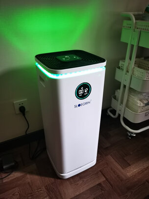 SLOEGRIN350A加强型|SLOEGRIN350A加强型怎么样上手一周说讲感受