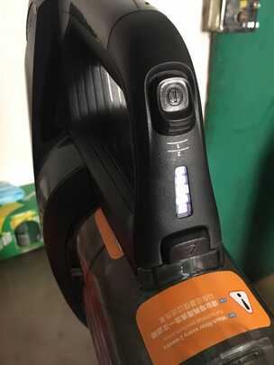 吸尘器|飞利浦D4 FC6722/81吸尘器怎么样?上手一周说良心感受