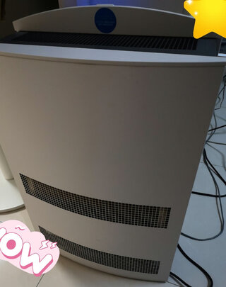 布鲁雅尔“黄金甲”滤网空气净化器|布鲁雅尔“黄金甲”滤网空气净化器好吗？图文评测曝光