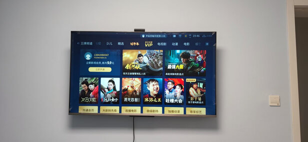 真相解密TCL 55Q7D怎么样？,评价那么好真的吗