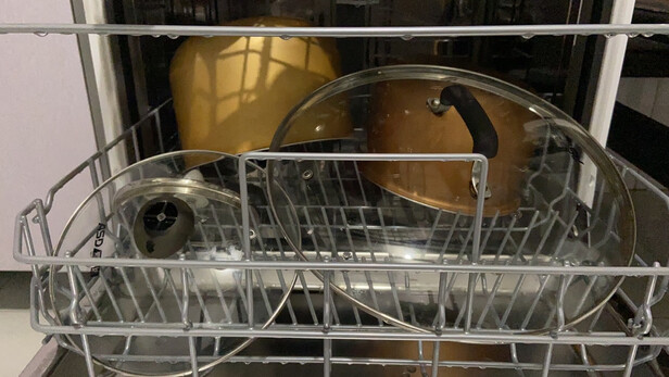 洗碗机|知乎评测：讲讲西门子SJ233W01CC洗碗机怎么样?用后三周谈感受