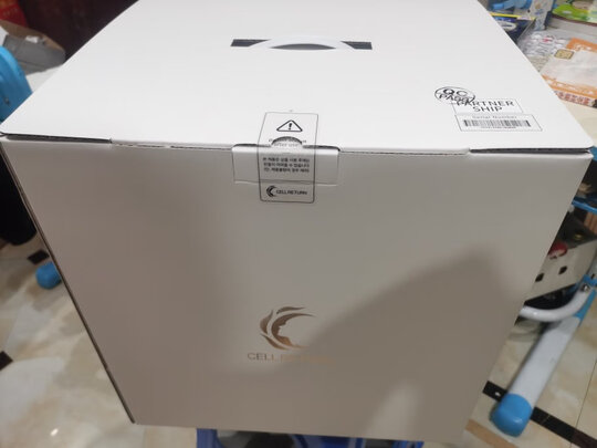 cellreturn美容仪有用吗？用了会有副作用吗