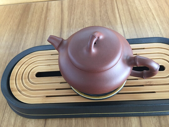 原山茶壶评判质量差有依据吗？
