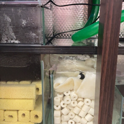 鱼缸过滤棉