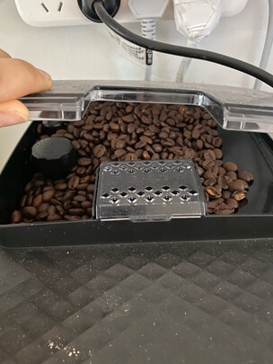 咖啡机|评测细节：飞利浦咖啡机EP2136/62怎么样？多少人不看这被忽悠了？