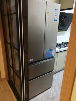 冰箱|参考剖析统帅BCD-335WLDPGU1冰箱怎么样?深度测评剖析