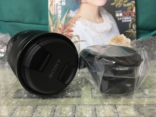 SONY SEL1670Z与索尼SEL24240究竟有区别吗？哪个虚化效果比较好？哪个十分漂亮 