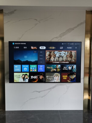 TCL75T6电视|TCL75T6电视独家揭秘评测真相,不看后悔!