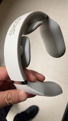 SKG4097语音款按摩器|SKG4097语音款按摩器好吗？图文评测曝光