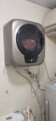 海尔XQGM30-BX798SU1滚筒洗衣机|海尔XQGM30-BX798SU1滚筒洗衣机真实使用感受？真相必看