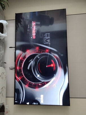 %title插图%num 东芝(TOSHIBA)65M540F 65英寸 4K超高清 HDR 130%高色域 火箭炮声场 MEMC 液晶平板电视 AI声控 无边全面屏