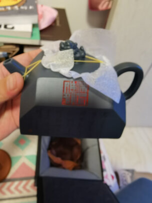 藏壶天下紫砂壶（前车之鉴）有必要告诉大家真相