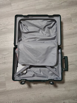 90分拉杆箱|90分拉杆箱怎么样评测分析结果告知！