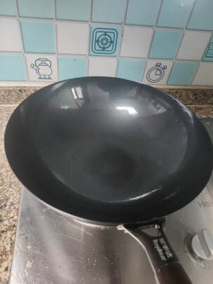 不粘锅