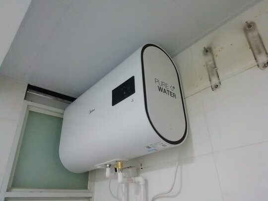 热水器|参考剖析美的F50-22BT1怎么样?深度测评剖析