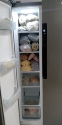 云米BCD-456WMSDD03C（前车之鉴）有必要告诉大家真相