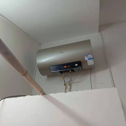 海尔EC5003-BOOKU1热水器|知乎评测：震撼！海尔EC5003-BOOKU1怎么样?你可能不知道的内幕?