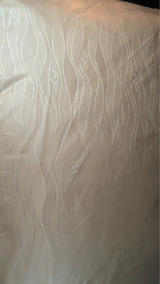 水星家纺526936一个月后开始后悔了诉说原因