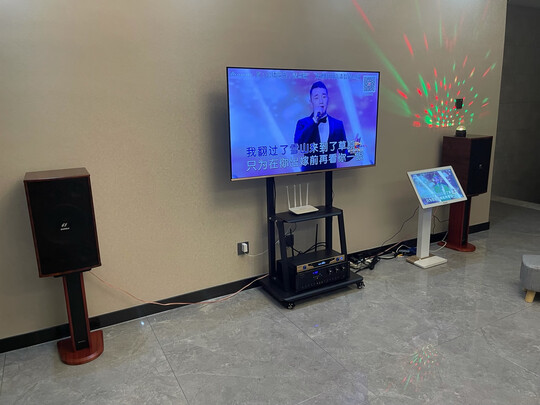 山水H15一周使用彻底爱上了吗