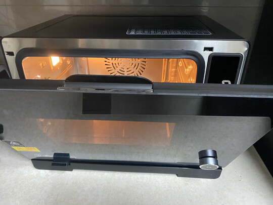 蒸烤箱|外观展示西屋电烤箱哪款好？到底值不值入手呀？