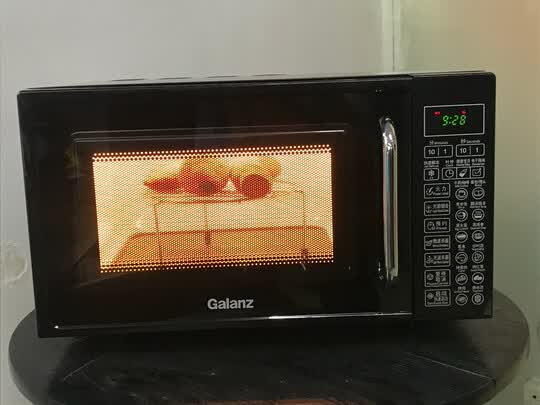 一:选购格兰仕(galanz)h3光波炉建议
