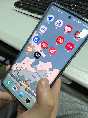 拍照手机